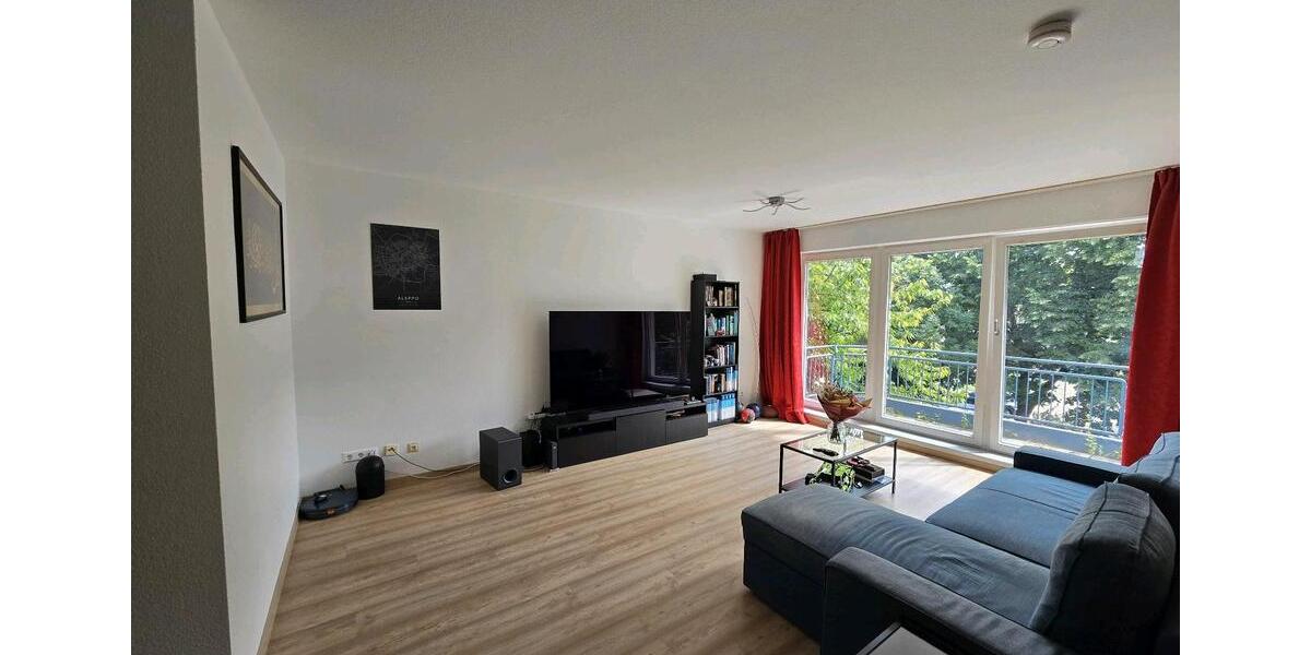 Wohnung 62qm Xeniastraße 14 2 zimmer