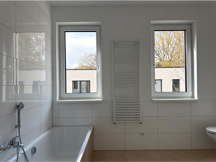 Reihenhaus Mönchengladbach - 4 Zimmer, 138 m&sup2;, 1.995&euro; | Angebot:26145866