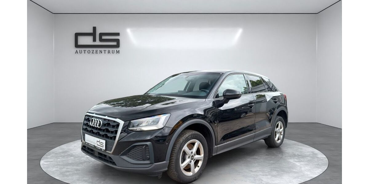 Audi Q2 114.432 km 19.990 &euro; Kaarst 41564