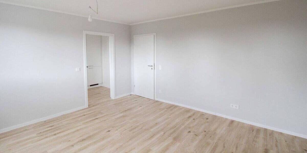 Etagenwohnung Mönchengladbach Geneicken - 3 Zimmer, 70 m&sup2;, 187.000&euro; | Angebot:26851947