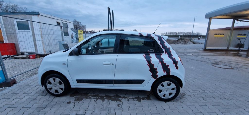 Renault Twingo 109.700 km 4.530 &euro; Leverkusen 51371