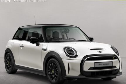 Mini Cooper SE 13.135 km 20.990 &euro; Düsseldorf 40237
