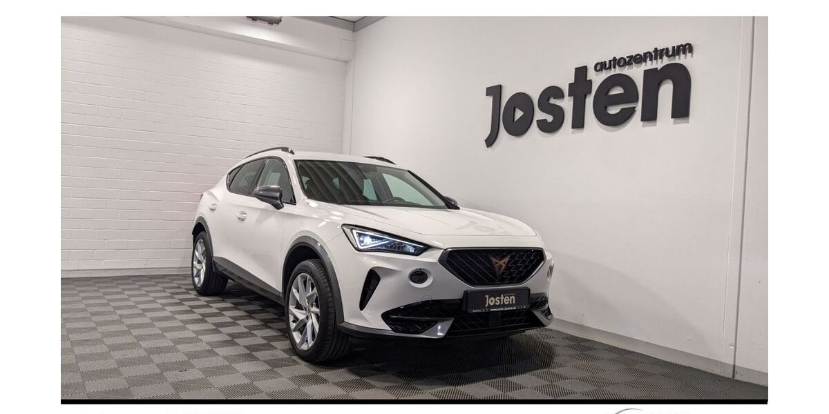 Cupra Formentor 17.527 km 26.890 &euro; Monheim am Rhein 40789