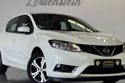Nissan Pulsar