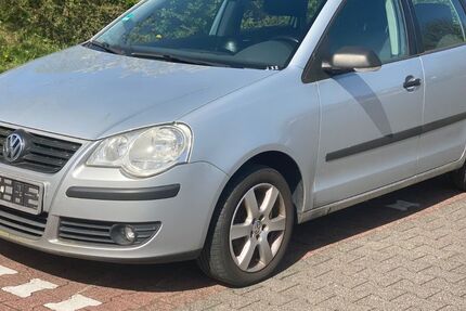 VW Polo 194.667 km 999 &euro; Wuppertal 42281