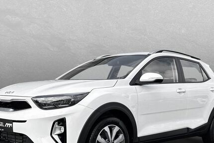 Kia Stonic 5.466 km 18.950 &euro; Moers 47441
