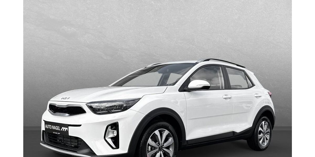 Kia Stonic 5.466 km 18.950 &euro; Moers 47441