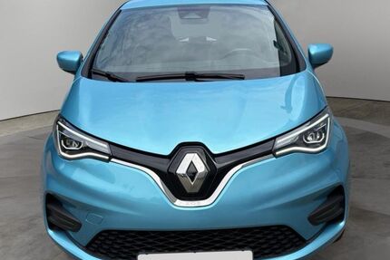 Renault ZOE 47.222 km 11.995 &euro; Mönchengladbach 41068