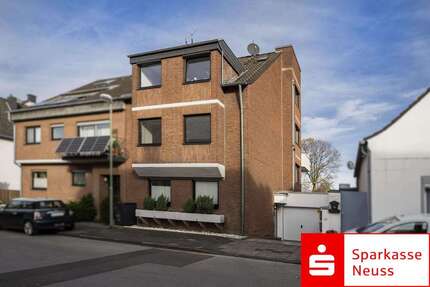 Wohnung zum Kaufen in Neuss 387.000 € 76 m² 3 zimmer