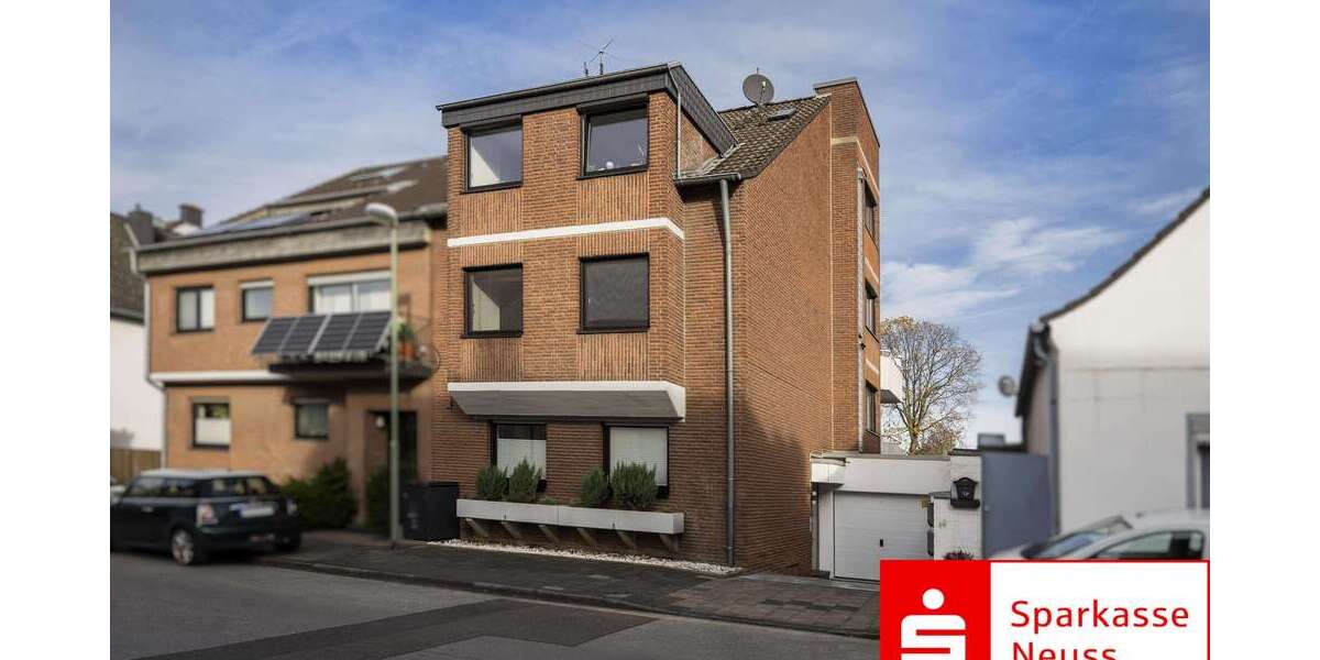 Wohnung zum Kaufen in Neuss 387.000 € 76 m² 3 zimmer