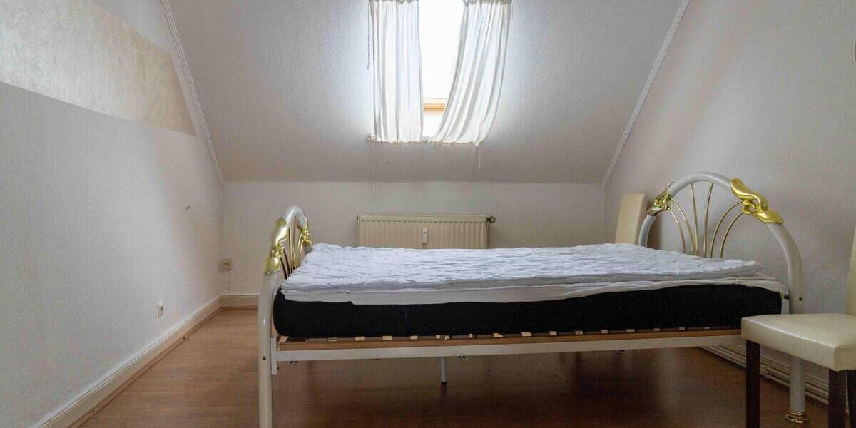 Ein- bis Zweifamilienhaus 7 zimmer