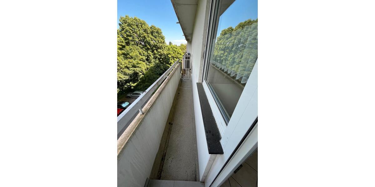 Etagenwohnung Wuppertal Cronenberg - 2 Zimmer, 58 m&sup2;, 129.500&euro; | Angebot:26988044