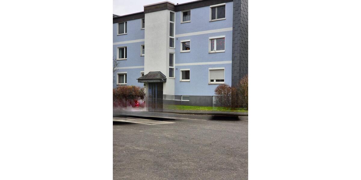 3 Zimmerwohnung in Steinbüchel 3 zimmer