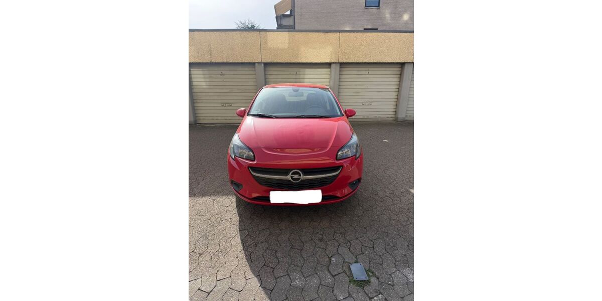 Opel Corsa 130.577 km 5.650 &euro; Düsseldorf 40229