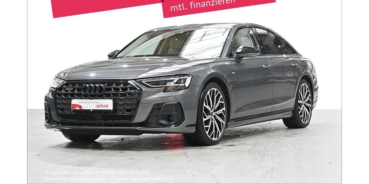 Audi A8 36.887 km 64.599 &euro; Wuppertal 42109