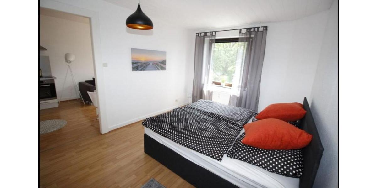 Einfamilienhaus Düsseldorf Stadtbezirk 3 - 2 Zimmer, 43 m&sup2;, 1.210&euro; | Angebot:26426763