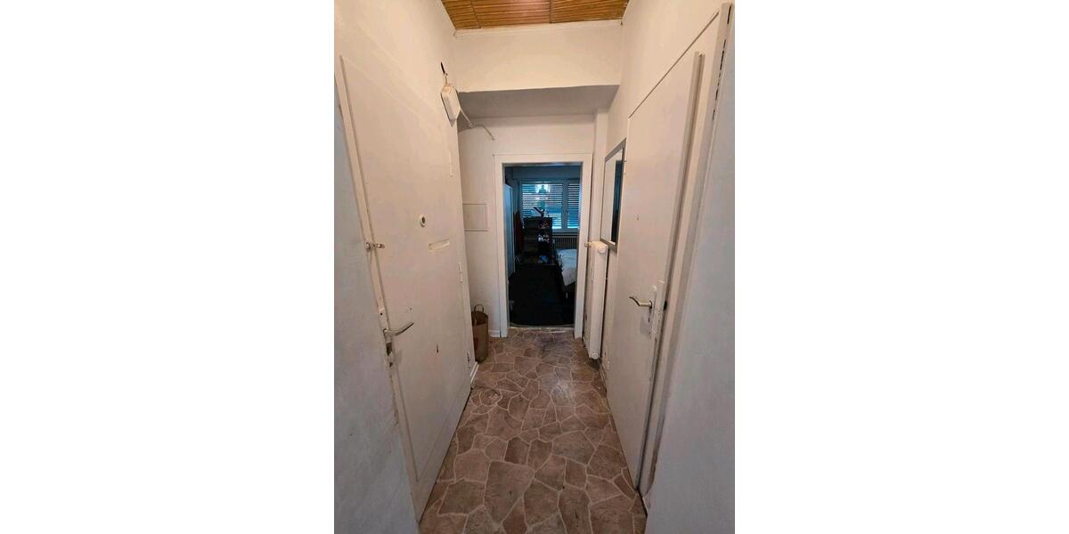 Erdgeschoßwohnung Mönchengladbach Süd - 2 Zimmer, 42 m&sup2;, 94.500&euro; | Angebot:26368865