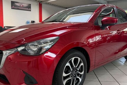 Mazda 2 167.000 km 7.990 &euro; Leverkusen 51371