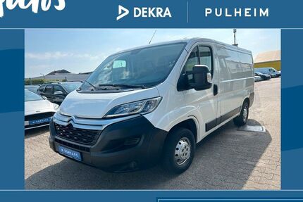 Citroen Jumper 96.350 km 15.999 € Pulheim 50259