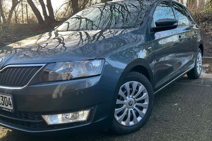 Skoda Rapid 67.332 km 10.000 &euro; Mönchengladbach 41238