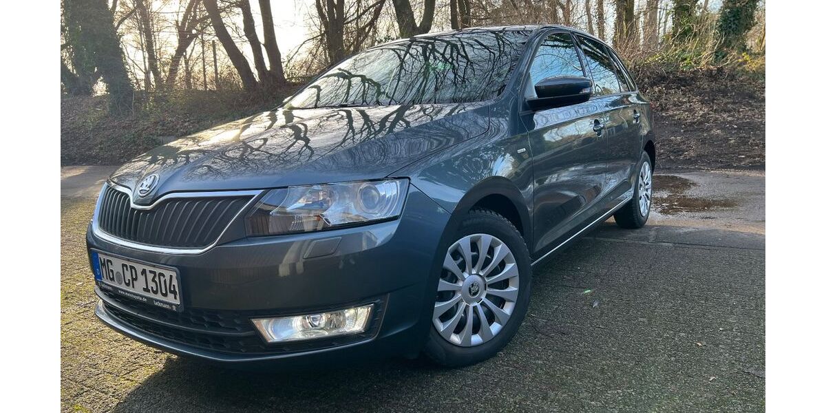 Skoda Rapid 67.332 km 10.000 &euro; Mönchengladbach 41238