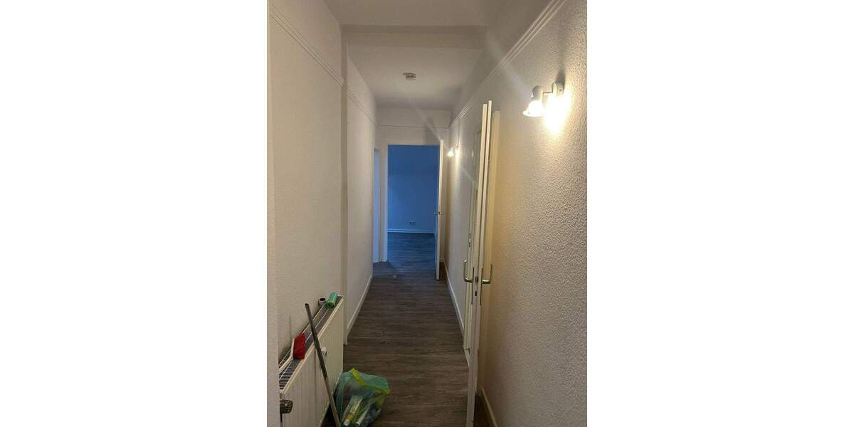Etagenwohnung Mönchengladbach Lürrip - 4 Zimmer, 66 m&sup2;, 570&euro; | Angebot:25740533