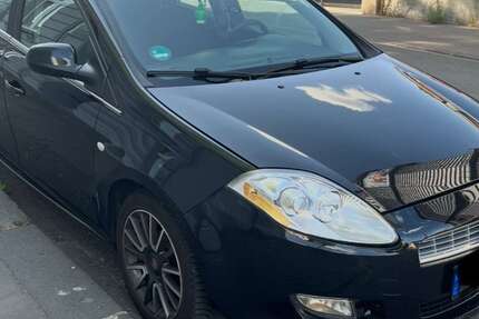 Fiat Bravo 170.000 km 2.200 € Wuppertal 42289