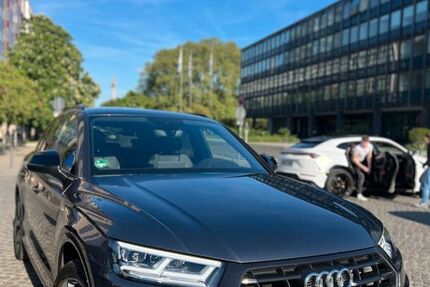 Audi Q5 37.850 km 39.500 € Köln 50679