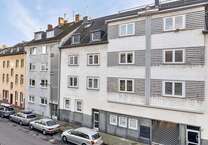 Wohnung zum Kaufen in Düsseldorf 147.300 € 50 m²