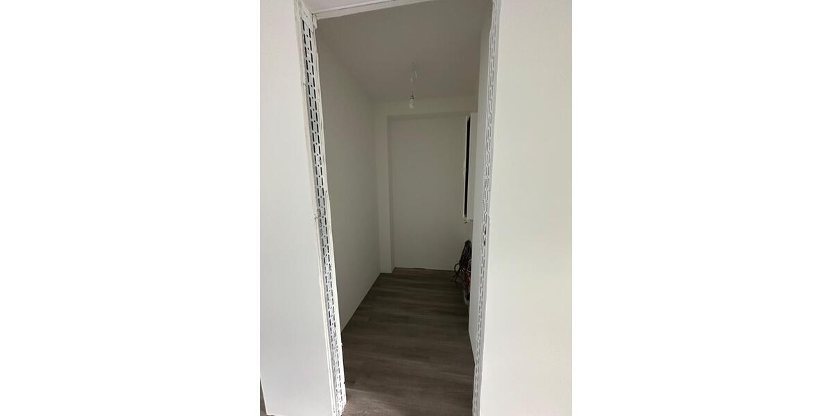 Neubauwohnung 100 qm 3Zi mit großem Balkon in Solingen-Höhscheid 3 zimmer