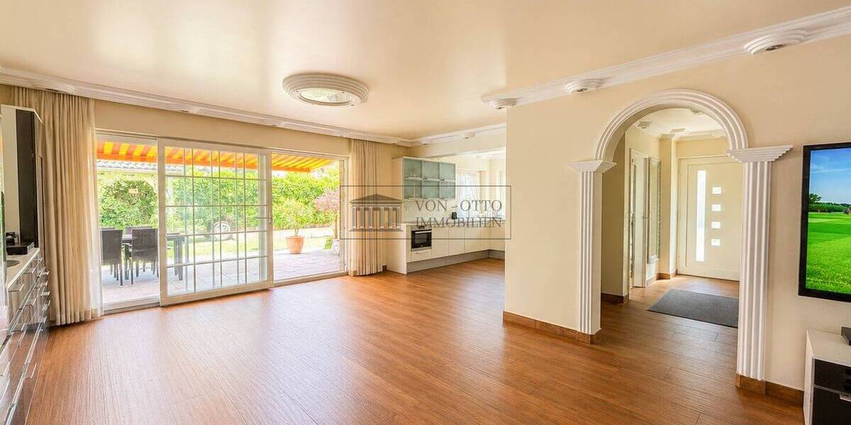 Mehrfamilienhaus, Wohnhaus Pulheim Sinnersdorf - 5 Zimmer, 150 m&sup2;, 719.000&euro; | Angebot:26763634