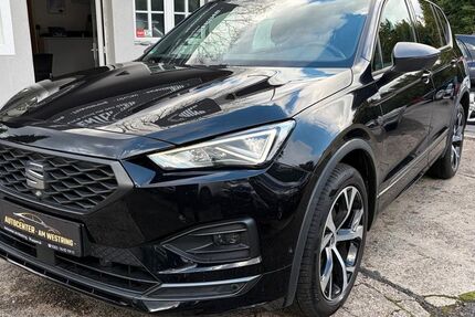 Seat Tarraco 83.000 km 25.850 &euro; Wuppertal 42329