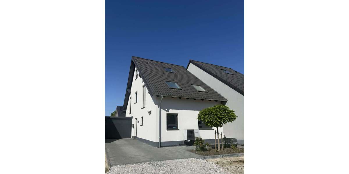 Einfamilienhaus Mönchengladbach Ost - 5 Zimmer, 130 m&sup2;, 599.000&euro; | Angebot:26818183