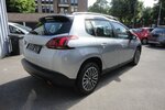 Peugeot 2008 Active 1,2 Klima SHZ PDC Allwetter 60.000 km 8.990 &euro; Neuss 41462