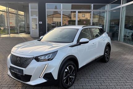 Peugeot 2008 76.850 km 12.990 &euro; Moers 47445