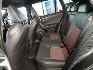 Suzuki Across 2.5 Plug-In Hybrid Comfort+ E-Four 2.500 km 43.980 &euro; HAAN 42781