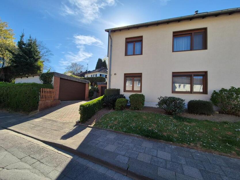 1-2 Familien-Haus Baugrundstück Alt-Erkrath