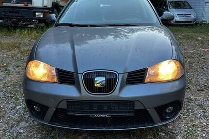 Seat Ibiza 180.000 km 3.000 &euro; Wuppertal 42115