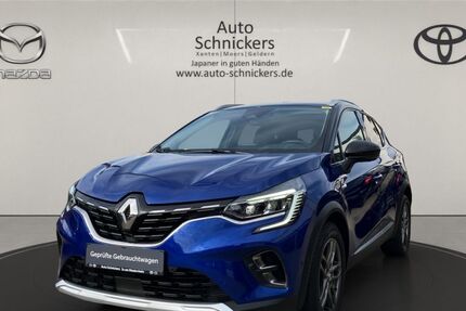Renault Captur 95.731 km 14.240 &euro; Moers 47441