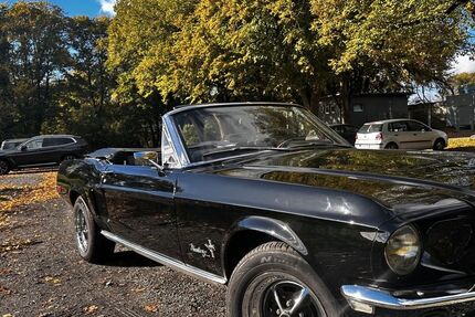 Ford Mustang 10.000 km 72.900 &euro; Viersen 41747