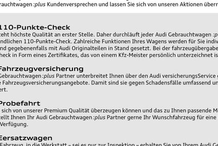 Audi A5 3.706 km 48.989 &euro; Krefeld 47805