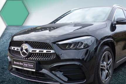 Mercedes-Benz GLA 200 6.888 km 43.870 &euro; Grevenbroich 41515