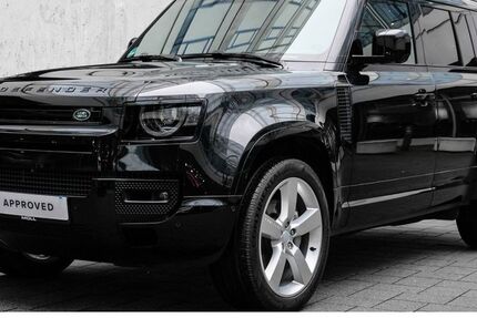 Land Rover Defender 17.167 km 85.950 &euro; Düsseldorf 40547