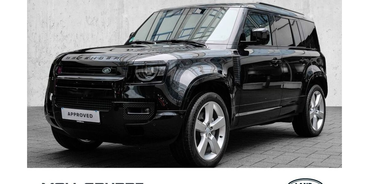Land Rover Defender 17.167 km 85.950 &euro; Düsseldorf 40547