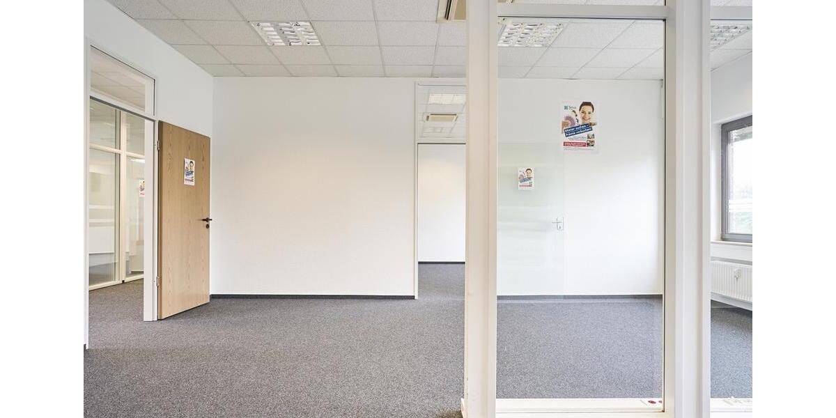 Gewerbeobjekt Krefeld Fischeln - 2&euro; | Angebot:23813828