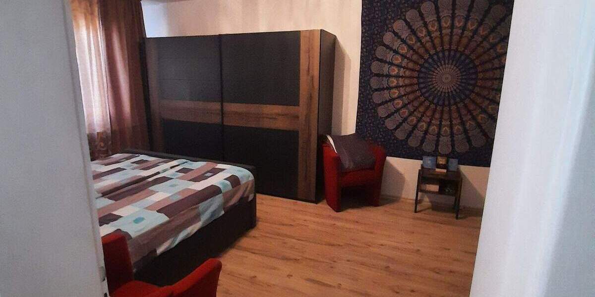 Bungalow Moers Moers-Mitte - 2 Zimmer, 78 m&sup2;, 620&euro; | Angebot:25815921