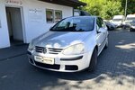 VW Golf Trendline / Klima / Schiebedach / ZV 185.000 km 2.490 € Mönchengladbach 41066