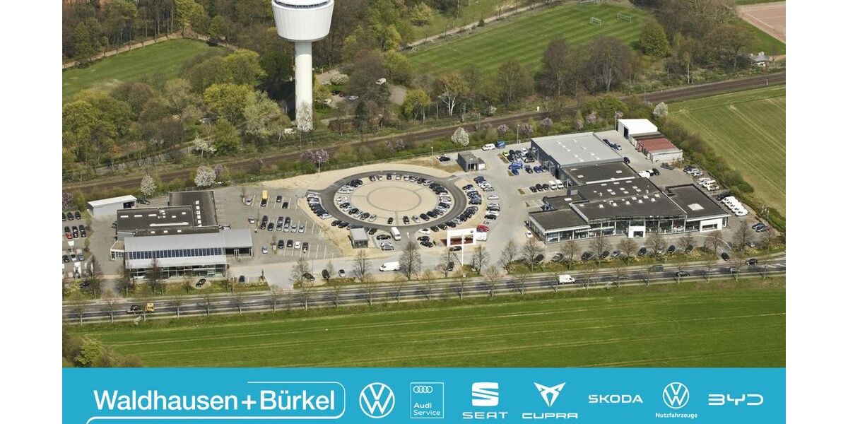 VW T-Roc 5.000 km 41.790 &euro; Viersen 41751