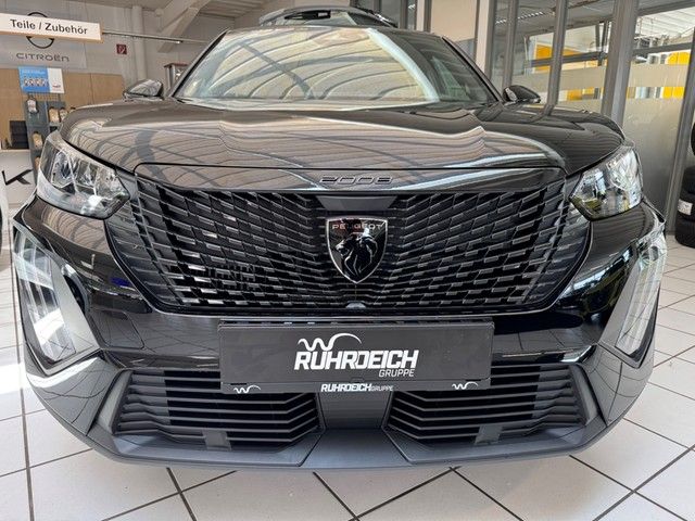Peugeot 2008 6.000 km 22.990 &euro; Mülheim an der Ruhr 45475