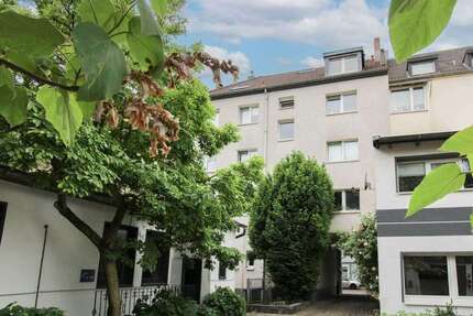 Wohnung zum Kaufen in Duisburg 119.000 € 89 m²